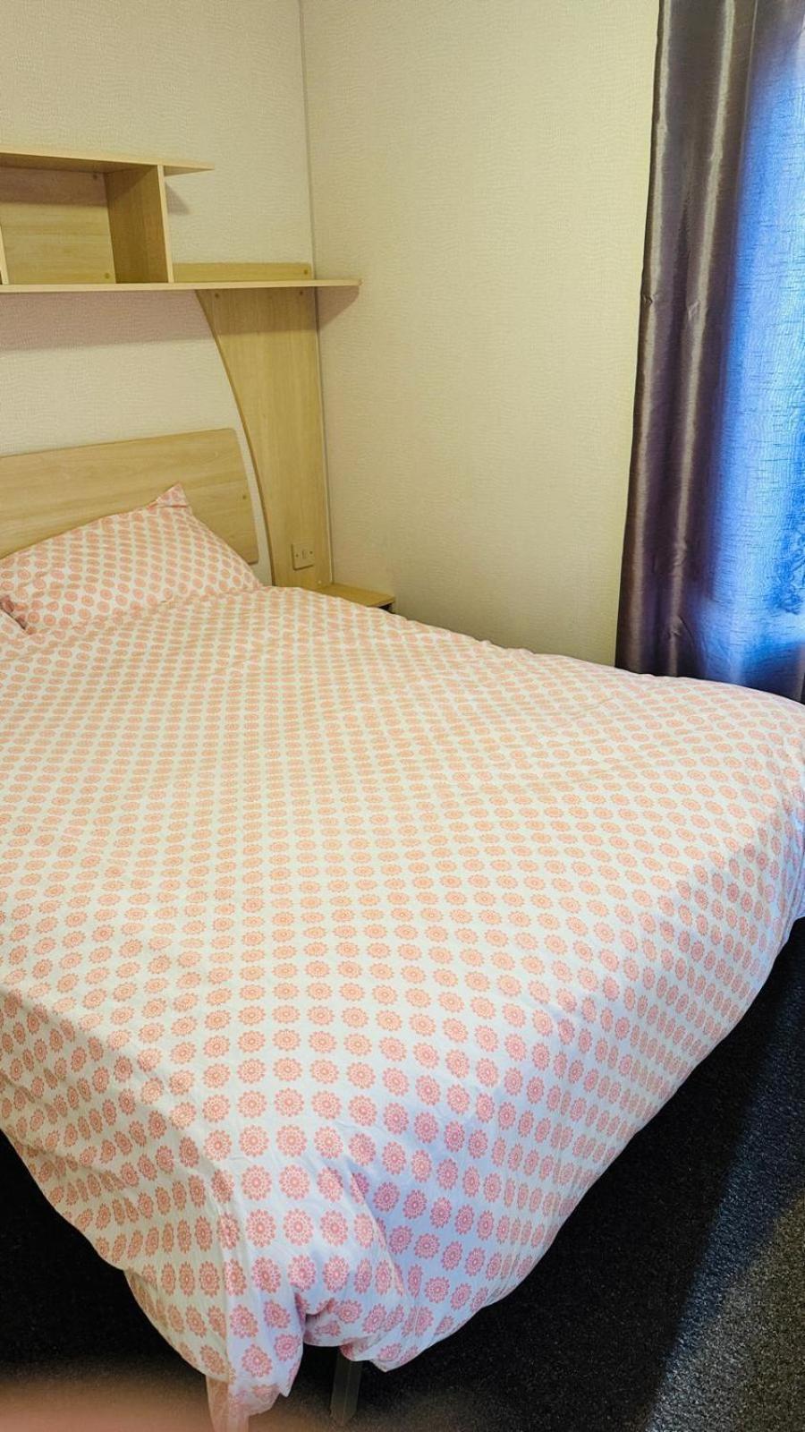Ingoldmells, The Grange Holiday Park 3-Bedroom Caravan 스케그니스 외부 사진