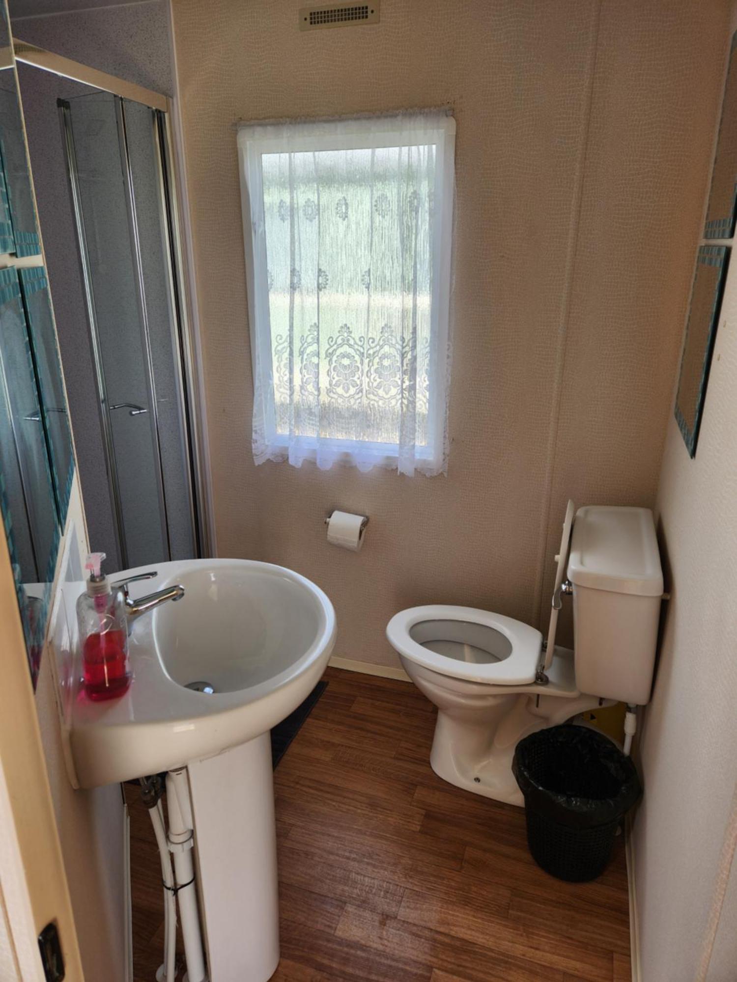 Ingoldmells, The Grange Holiday Park 3-Bedroom Caravan 스케그니스 외부 사진