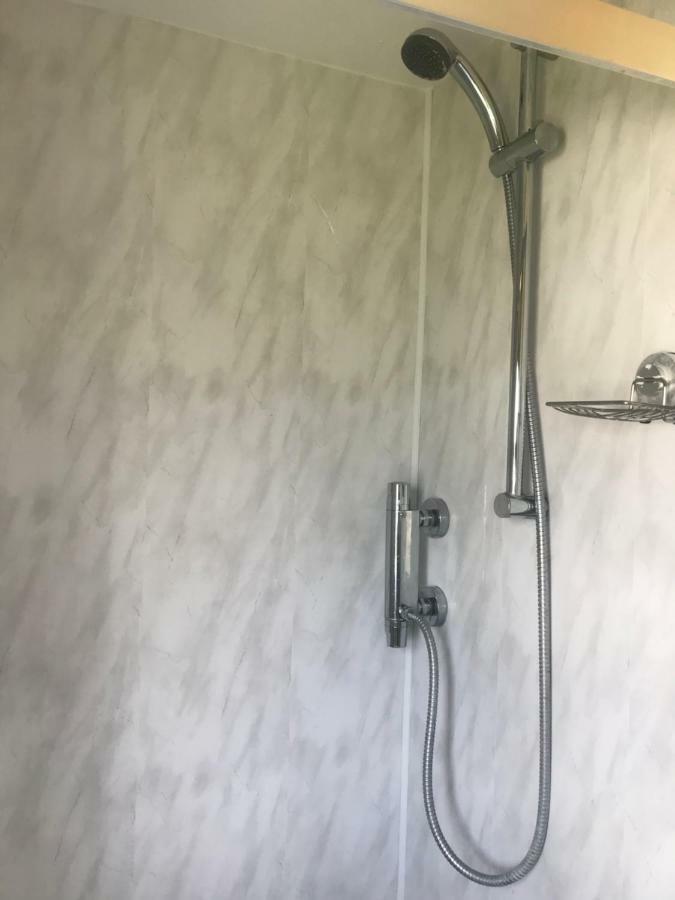 Ingoldmells, The Grange Holiday Park 3-Bedroom Caravan 스케그니스 외부 사진